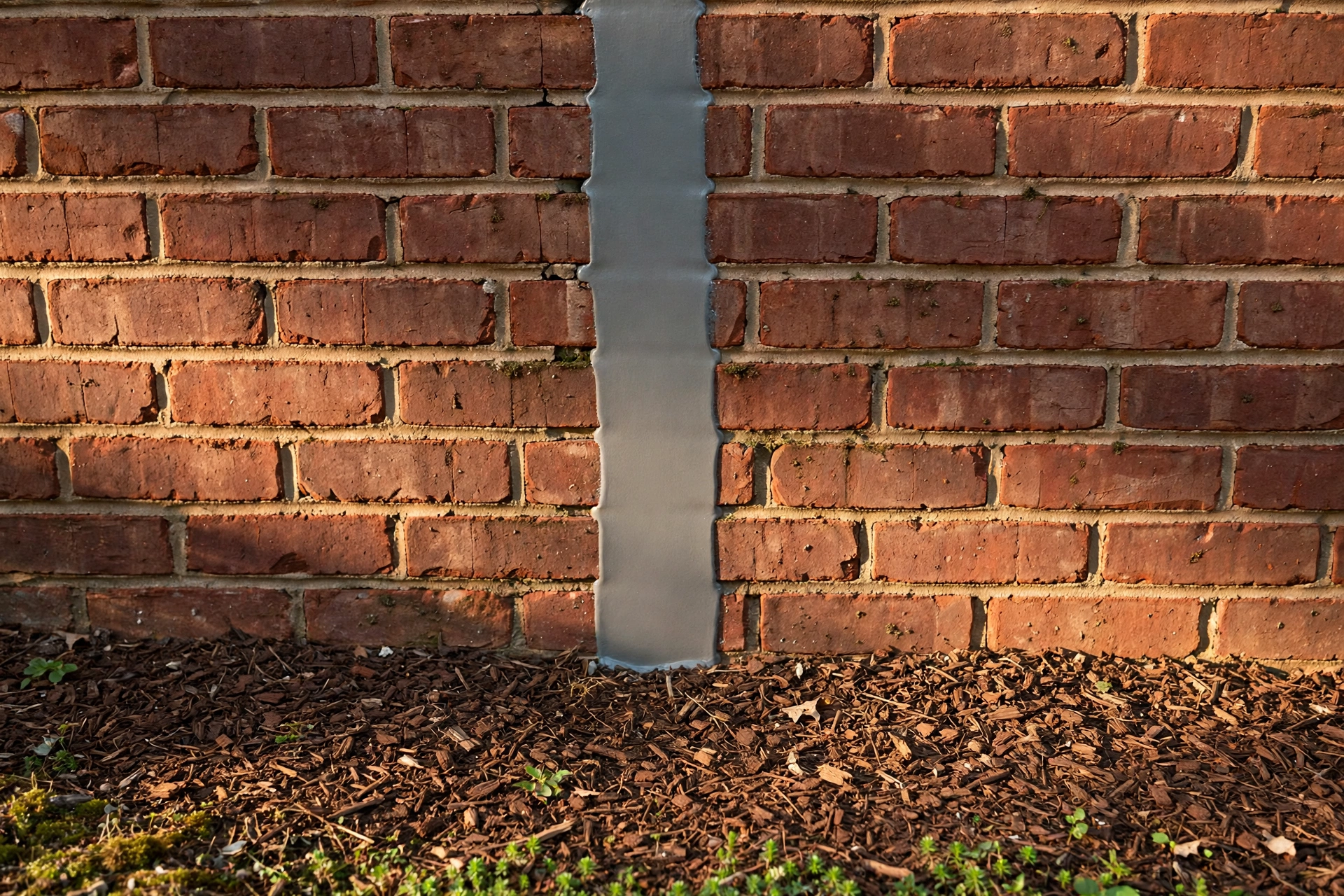 Foundation Crack Repair —  Foundation Crack Repair in Kenhill by Bowie Foundation Repair Company